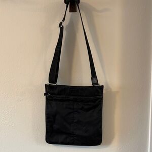 Coach Black Crossbody Bag